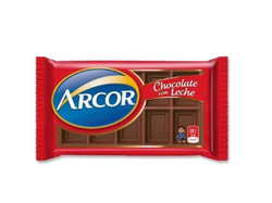 Choclate Leche