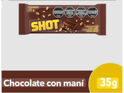 Shot 35gr