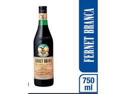 Fernet 750ml