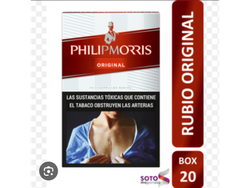 Philips Box x20