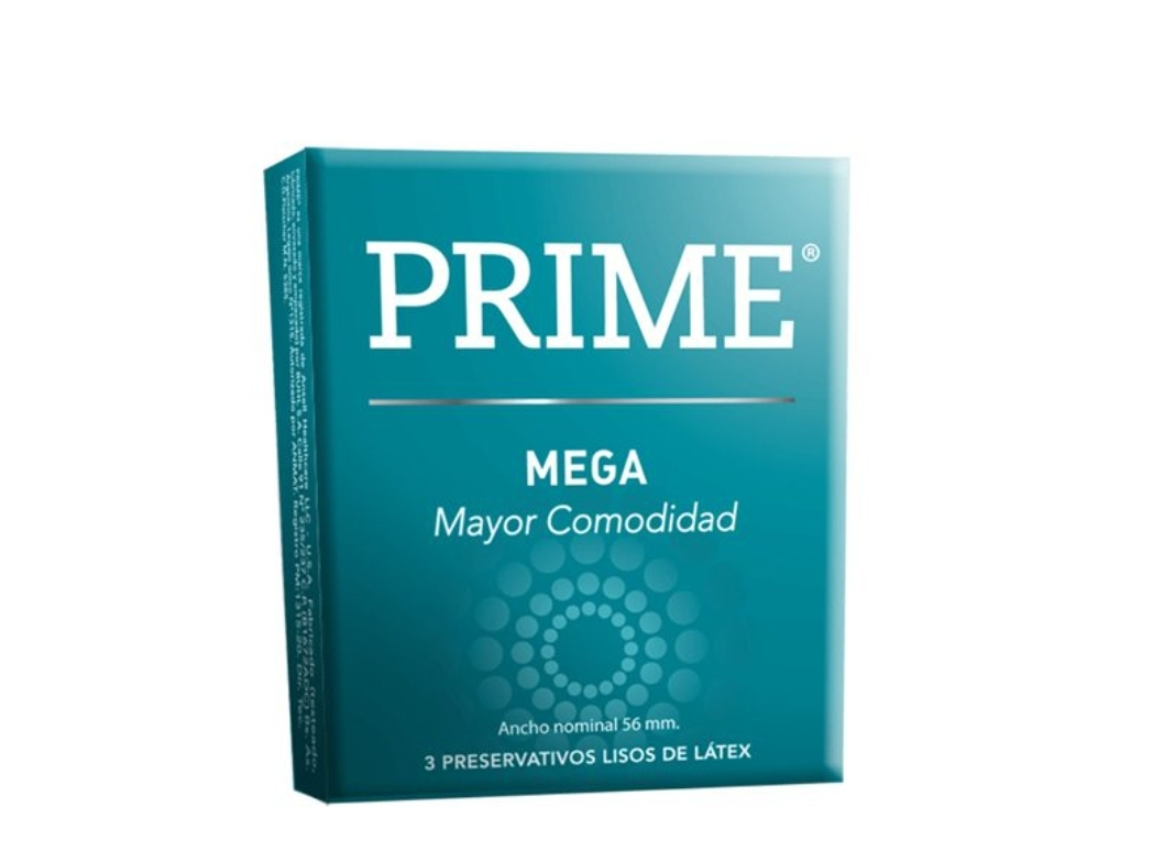 Mega