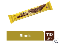 Block 110gr
