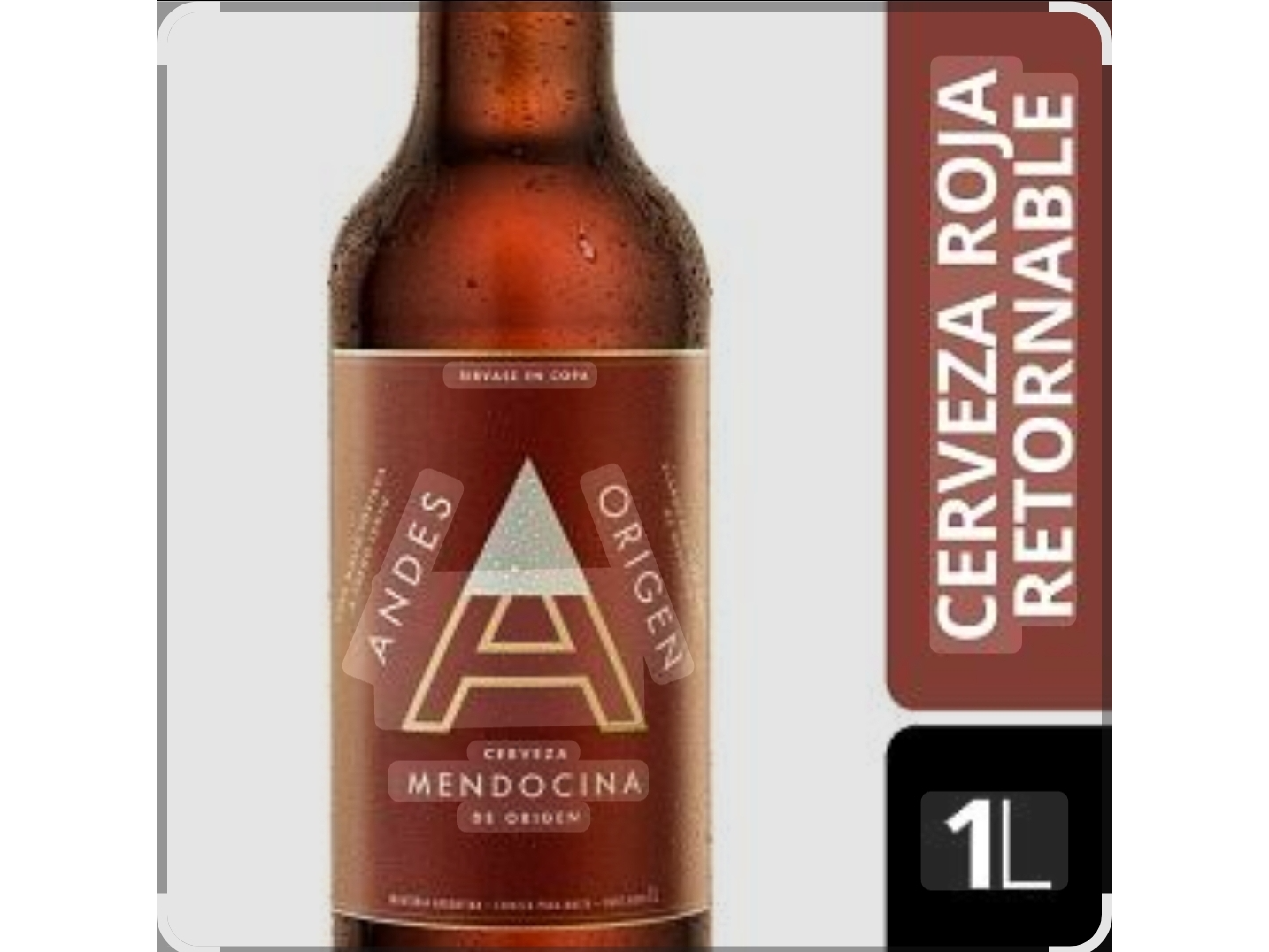 Andes Roja