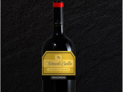 Viñas de Balbo