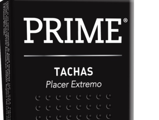 Tachas