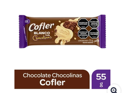 Blanco C/Chocolina 55gr