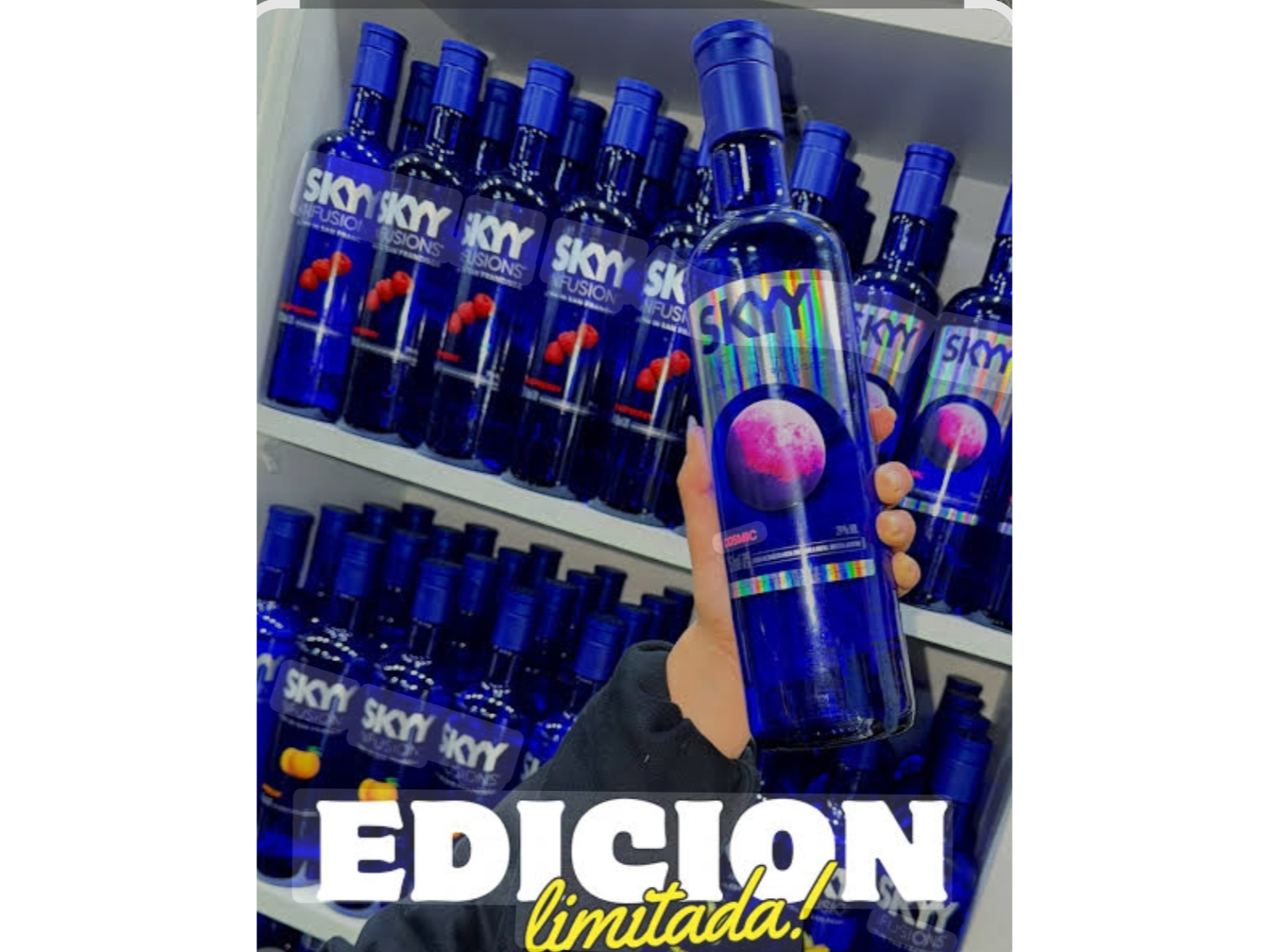 Skyy