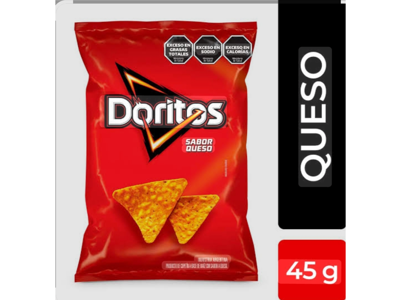 Doritos