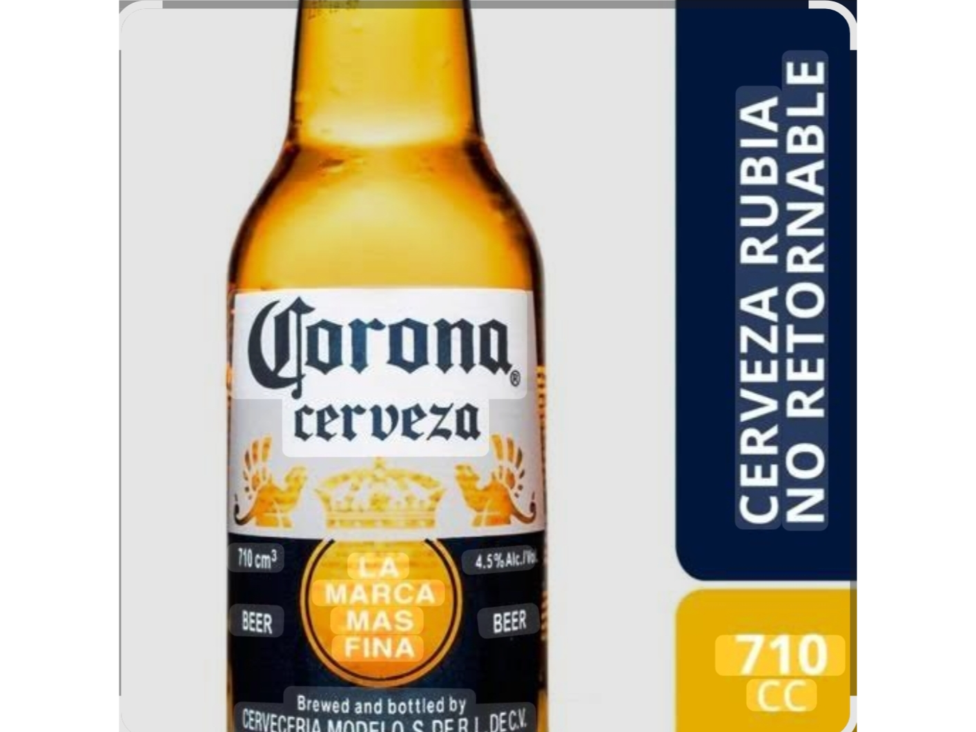 Corona 710