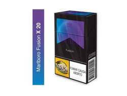 Marlboro Fusion x20