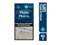 Philips Caps x10