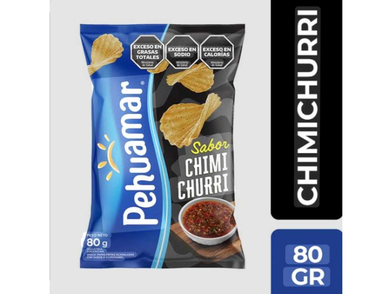 Pehuamar