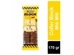 Black Mixto 170gr