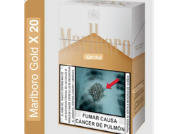 Marlboro Gold x20