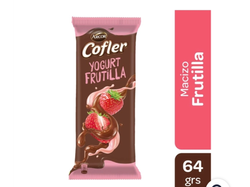 Yogurt Frutilla