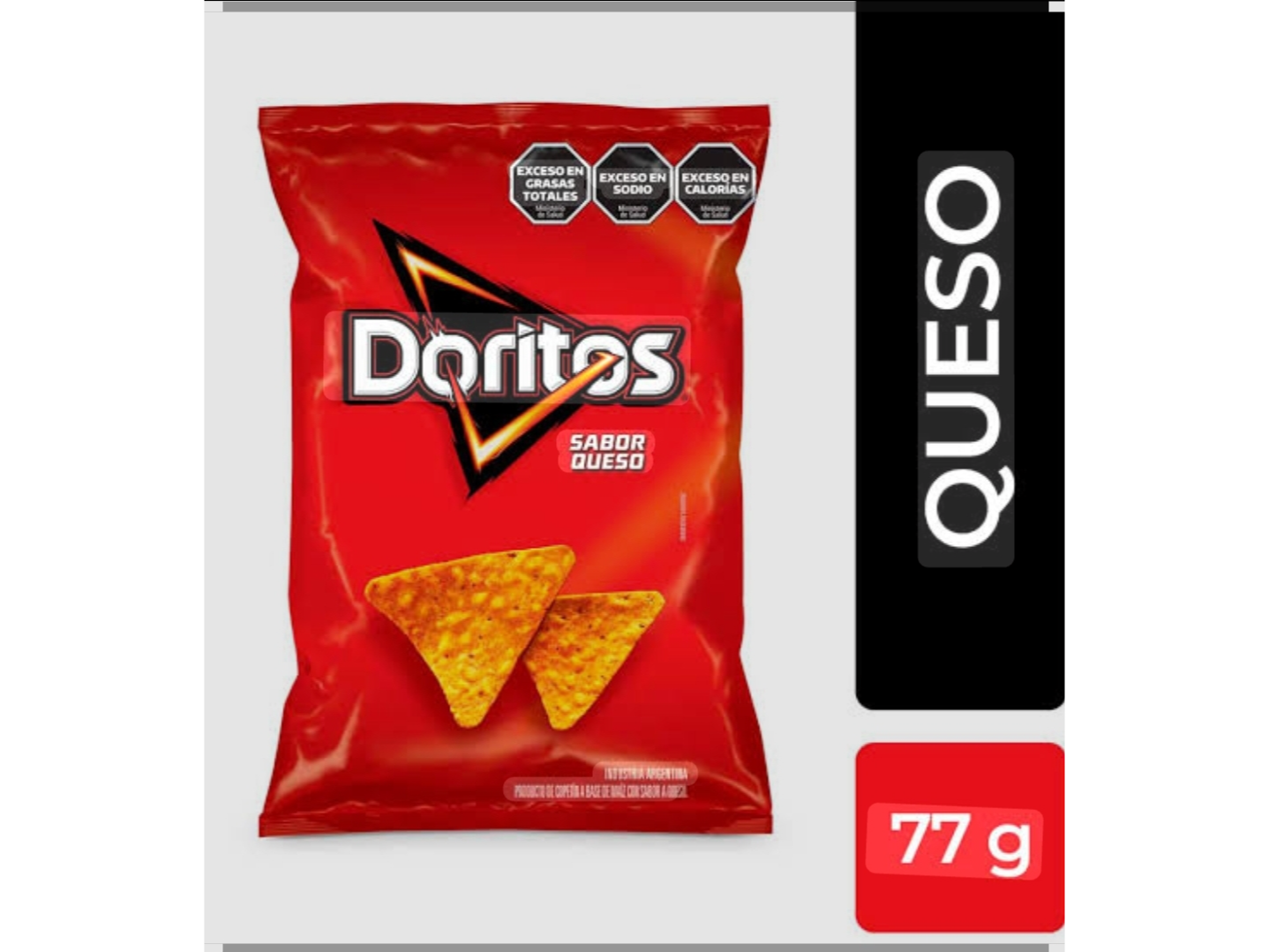 Doritos