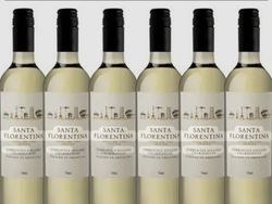 Santa Florentina blanco