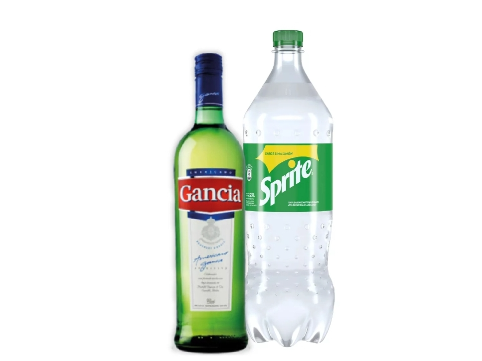 Gancia