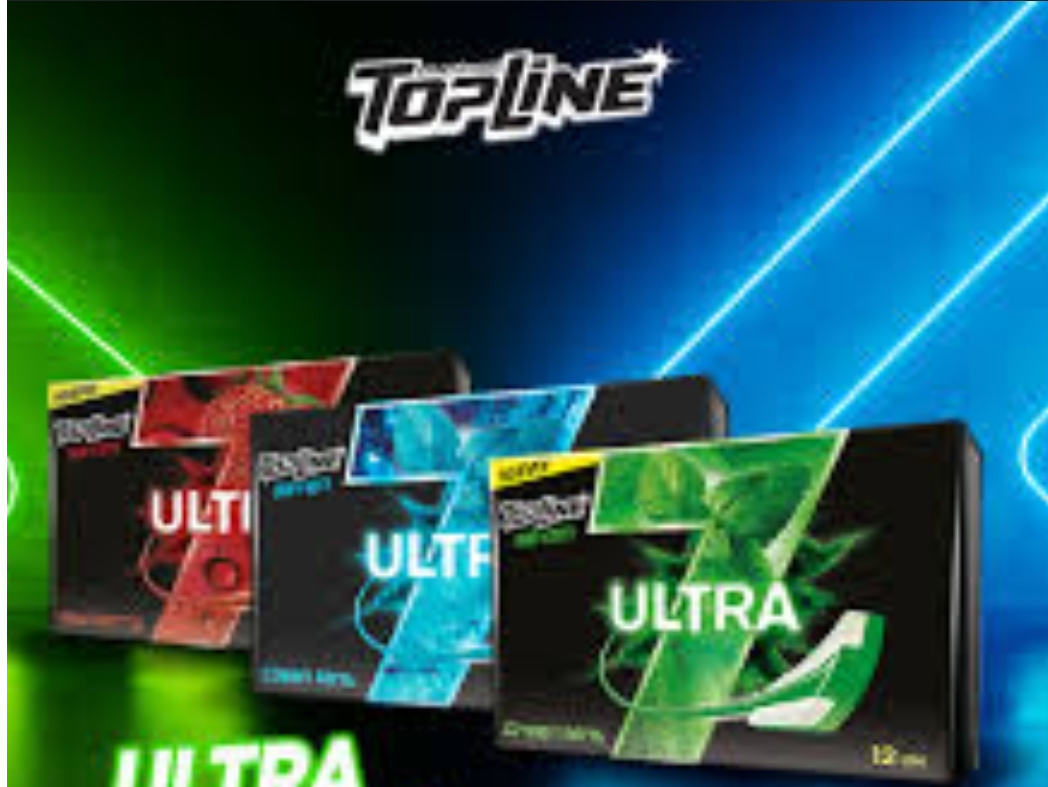 Topline Ultra