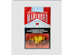 Marlboro Crafted Comun x20