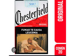Chester Original x20