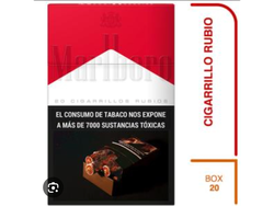 Marlboro Box x20