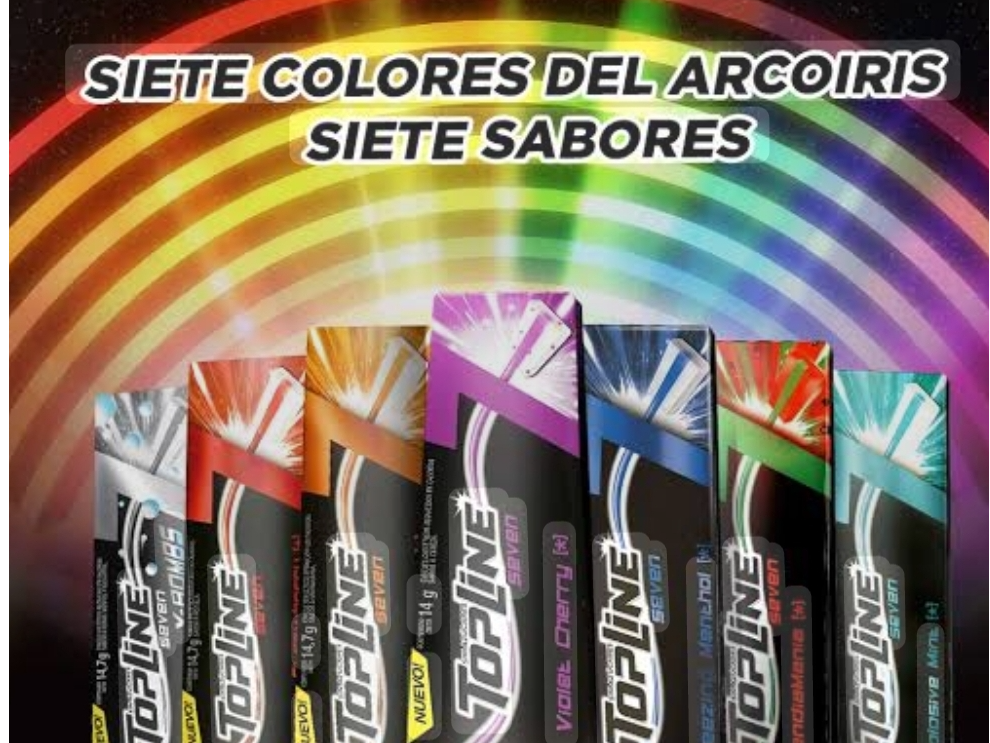 Topline 7