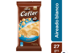 Aireado Blanco 27gr