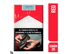 Marlboro Comun x20