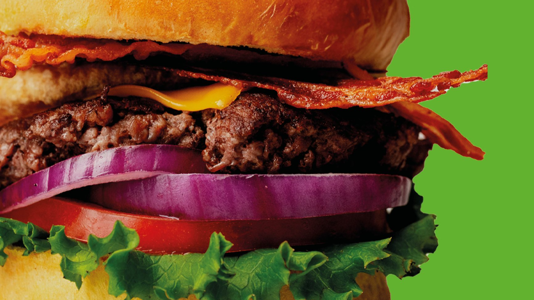 Hamburguesas
