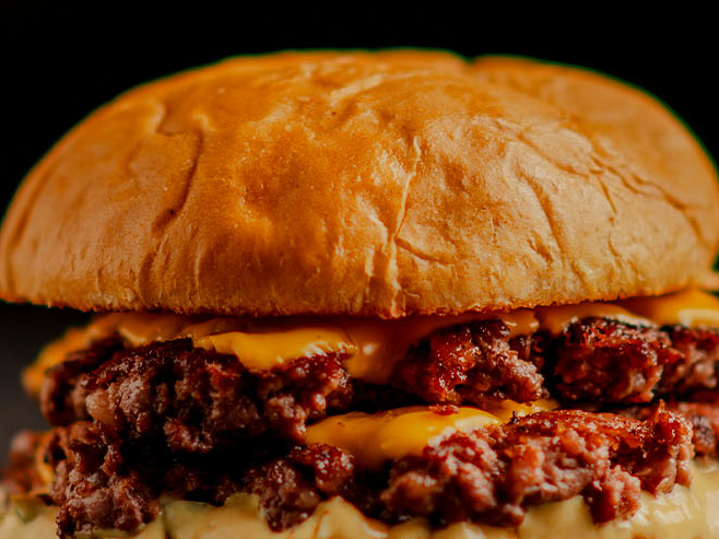 Buffalo Chicken Fried 180 gr