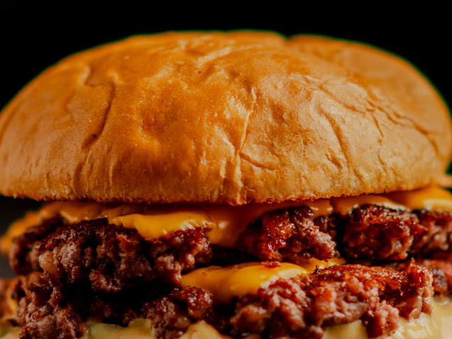 Beyond Burger 110 gr