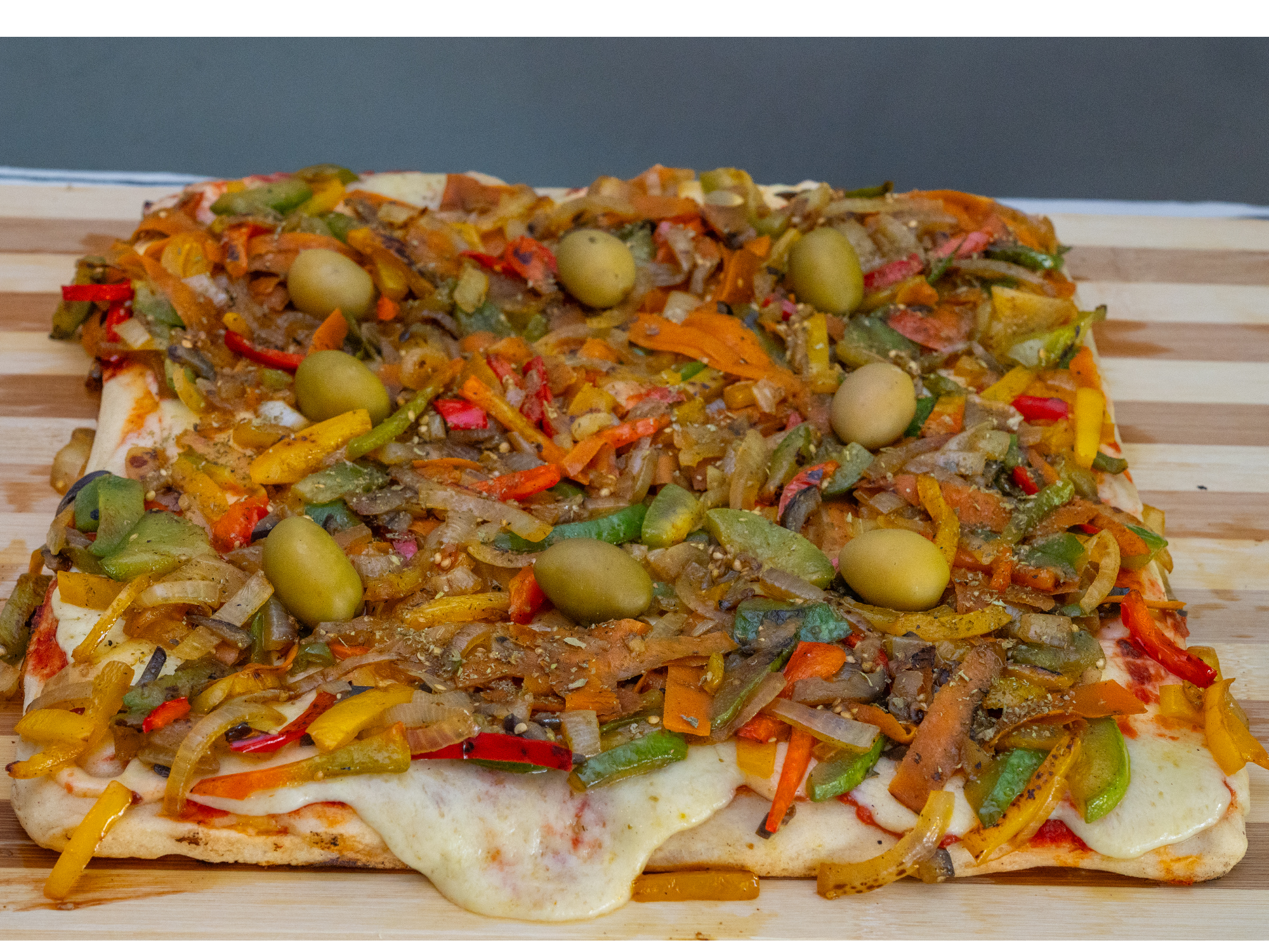 VEGETARIANA