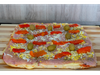 MUZZARELLA ESPECIAL