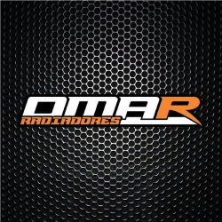 Logo Radiadores Omar