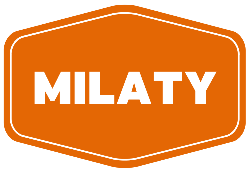 Logo MILATY
