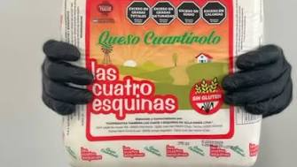QUESOS 4 ESQUINAS