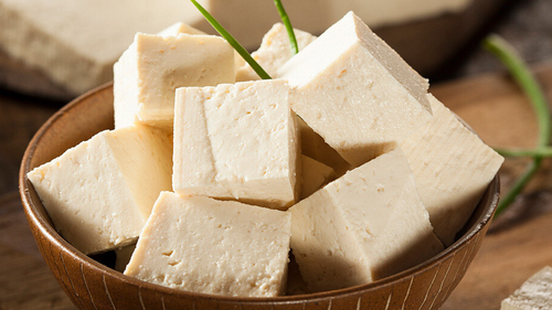 TOFU ( SOJA LIBRE DE AGROTOXICOS )