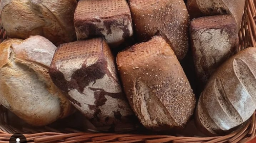 ORIGEN NATURAL PANIFICADOS