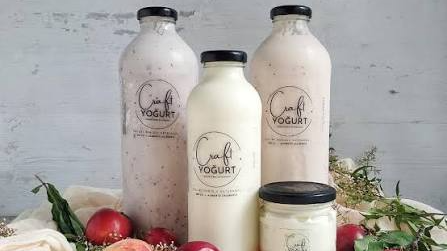 YOGURES CRAFT