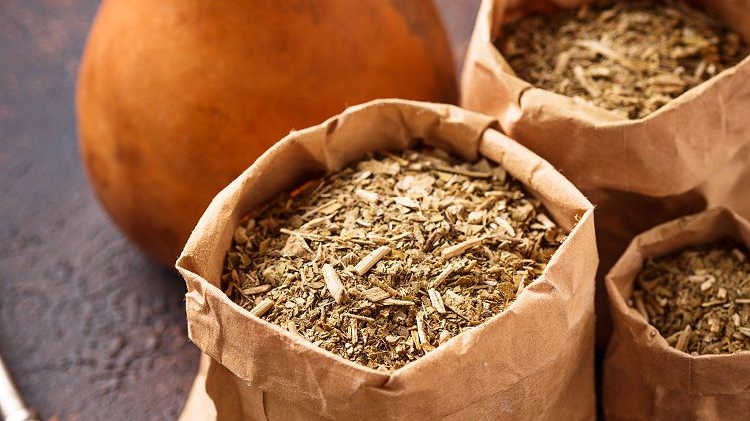 OTRAS YERBAS
