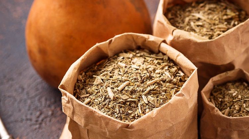 OTRAS YERBAS