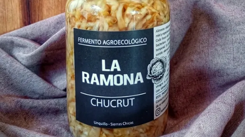 LA RAMONA CHUCRUT