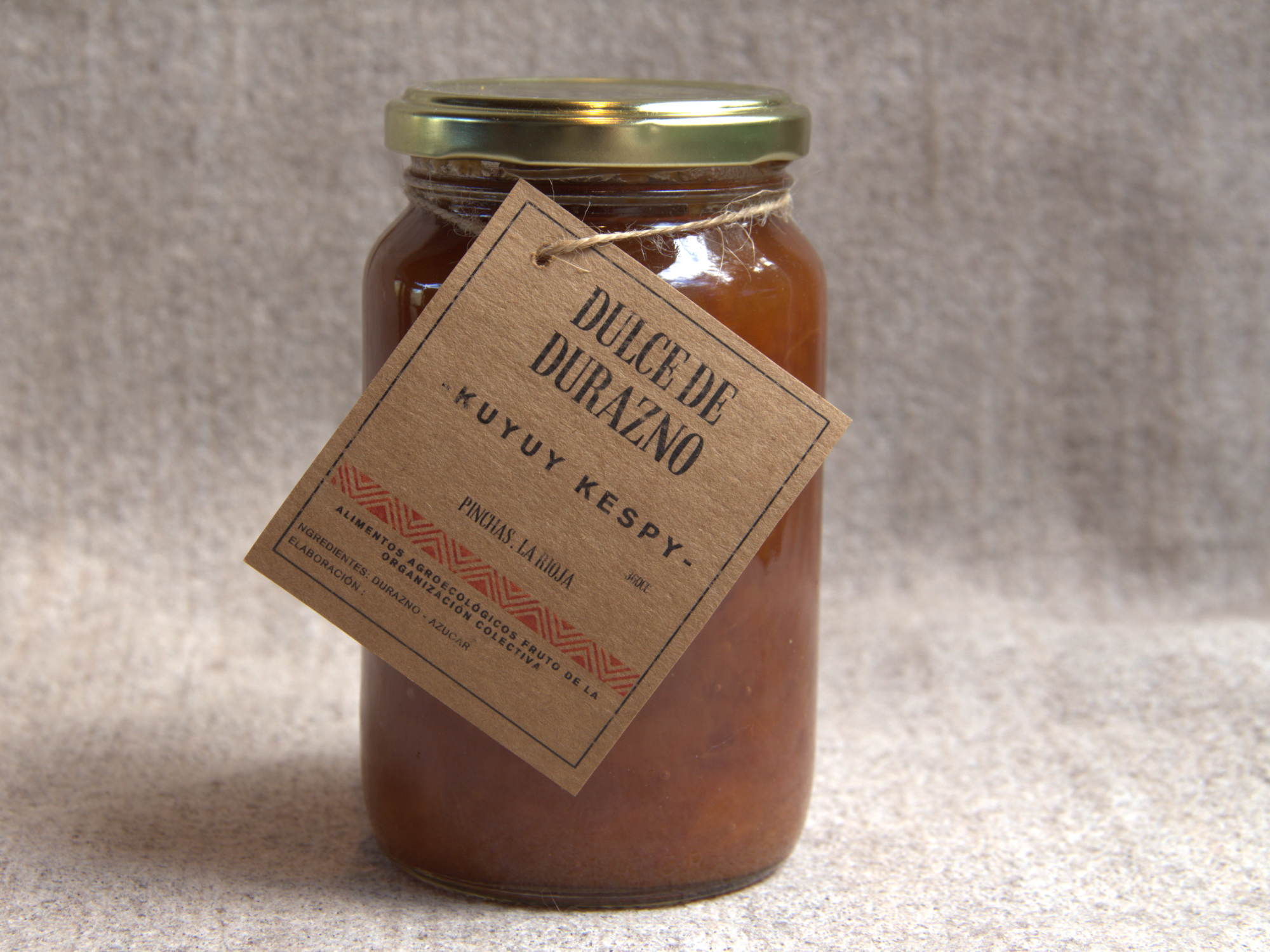 Dulce de Membrillo