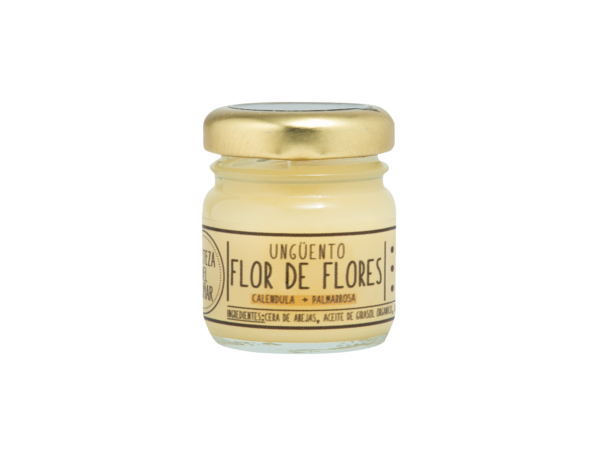 Flor De Flores 40cc
