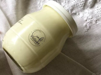 Yogurth griego 200cc