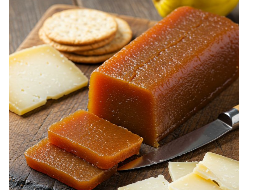 Dulce de Membrillo