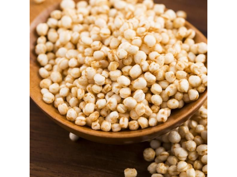 Quinoa Pop 100g