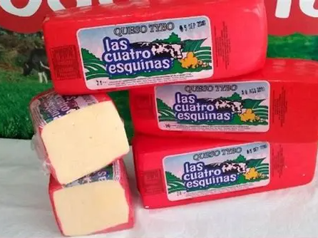 Queso Tybo