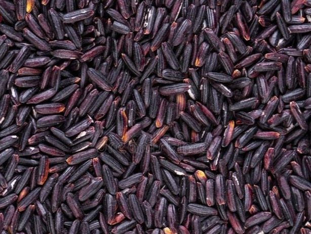 Arroz Negro 1kg